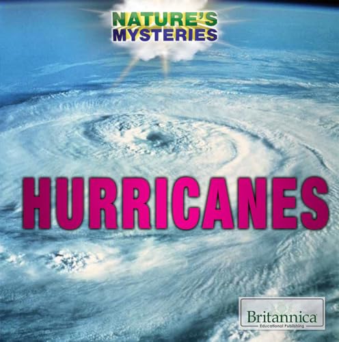 Cover of Hurricanes