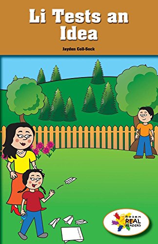 Cover of Li Tests an Idea
