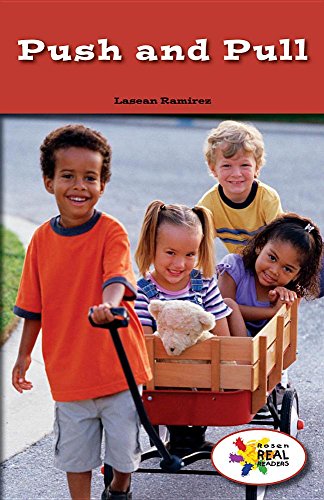 Cover of Push and Pull