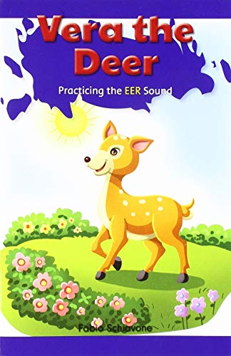 Cover of Vera the Deer