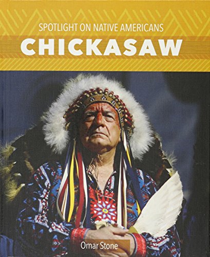 Cover of Chickasaw
