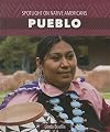 Pueblo (Spotlight on Native Americans)