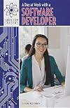 A Day at Work with a Software Developer (Super Stem Careers)