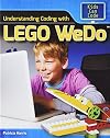 Understanding coding with Lego WeDo