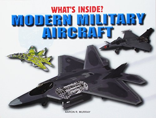 Cover of Modern Military Aircraft