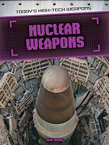 Cover of Biological Weapons