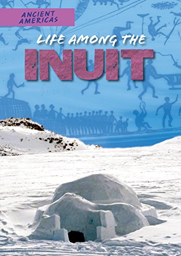 Cover of Life among the Inuit
