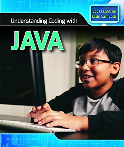 Cover of Understanding Coding with Java