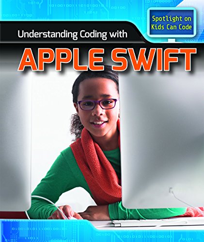 Cover of Understanding Coding with Apple Swift
