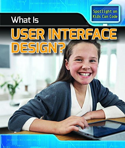 Cover of What Is User Interface Design?