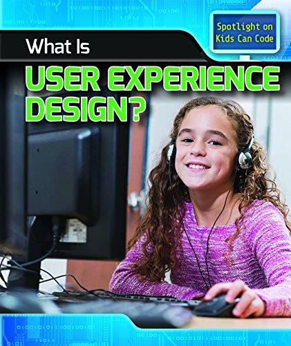 Cover of What Is User Experience Design?
