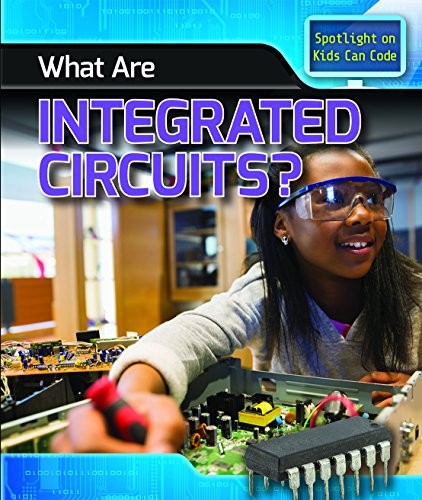 Cover of What Are Integrated Circuits?