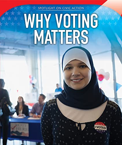 Cover of Why Voting Matters