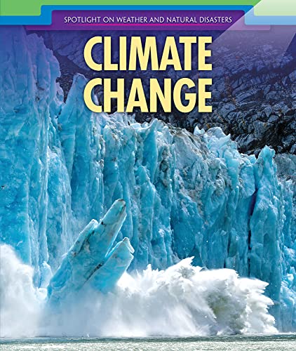 Cover of Climate Change