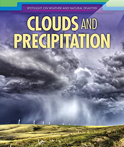 Cover of Clouds and Precipitation