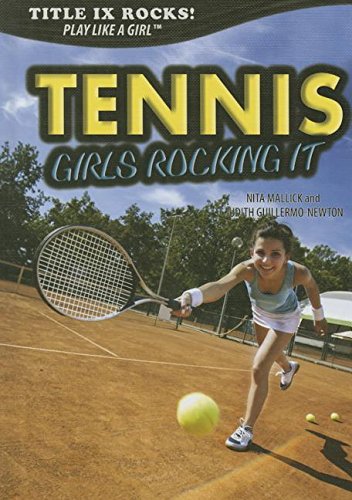Cover of Tennis