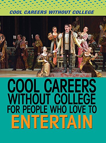 Cover of For People Who Love to Entertain