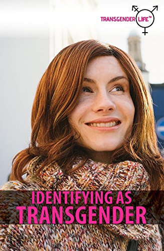 Cover of Identifying As Transgender