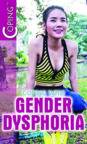 Cover of Coping with Gender Dysphoria