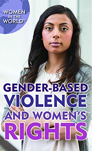 Cover of Gender-Based Violence and Women's Rights