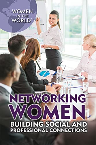 Cover of Networking Women