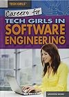Careers for Tech Girls in Software Engineering
