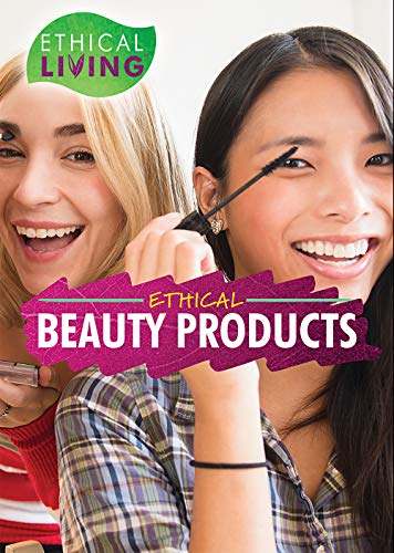 Cover of Ethical Beauty Products