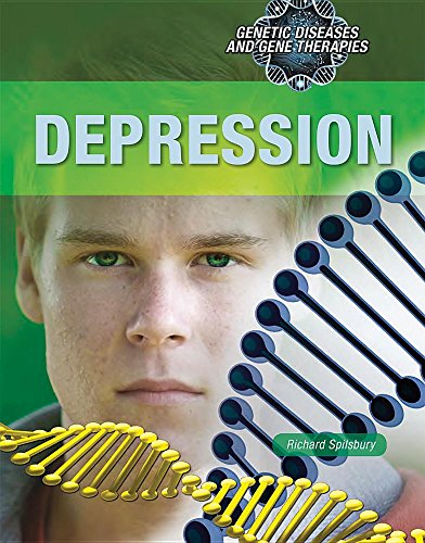 Cover of Depression