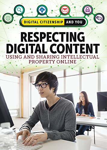 Cover of Respecting Digital Content