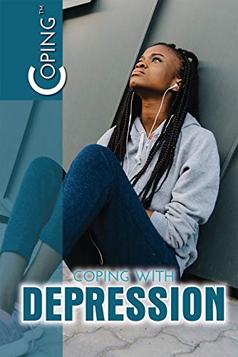 Cover of Coping with Depression