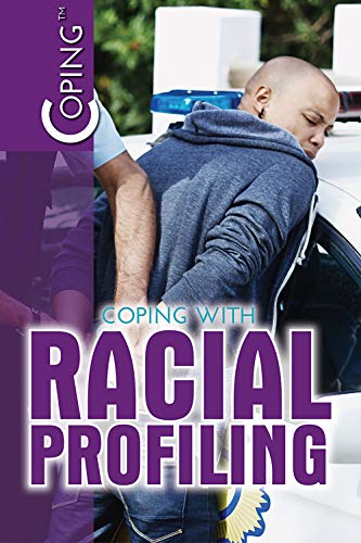 Coping with Racial Profiling book cover