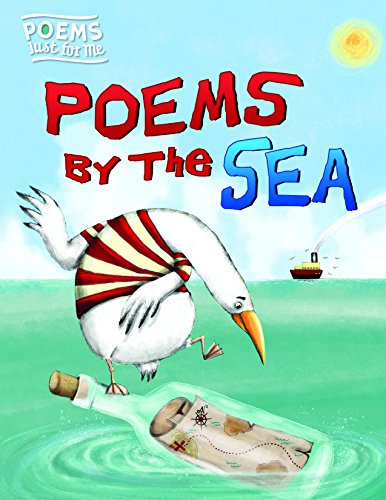 Cover of Poems by the Sea