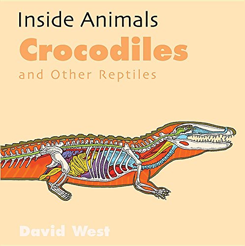 Cover of Crocodiles and Other Reptiles