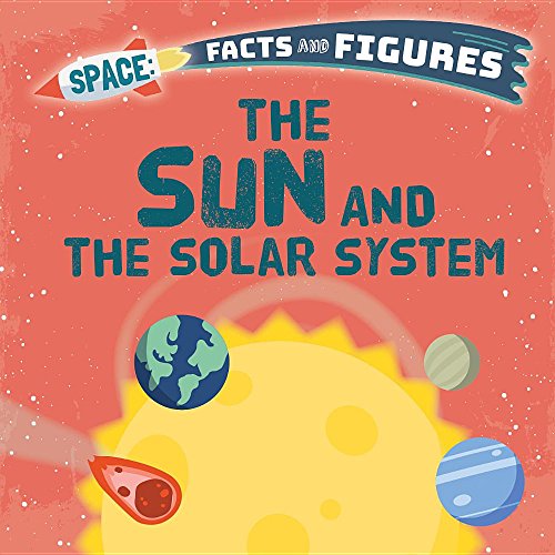 Cover of Sun and the Solar System