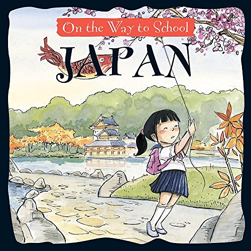 Cover of Japan