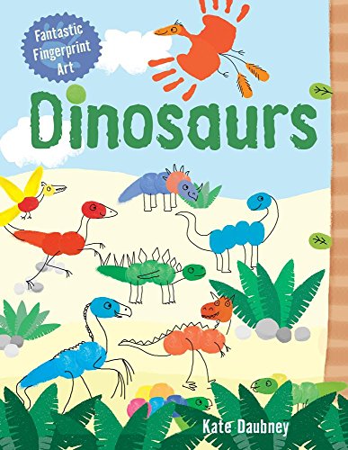 Cover of Dinosaurs