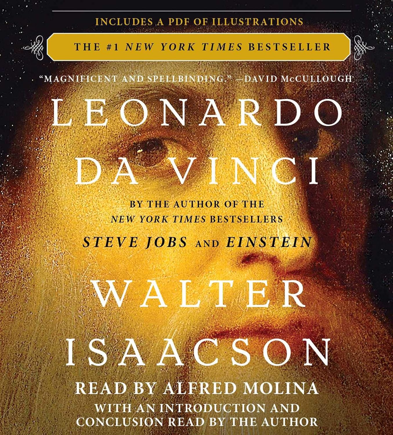 Cover of Leonardo da Vinci