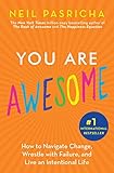 You are awesome