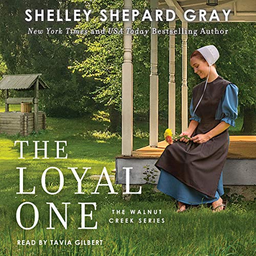 The Loyal One by Gray, Shelley Shepard