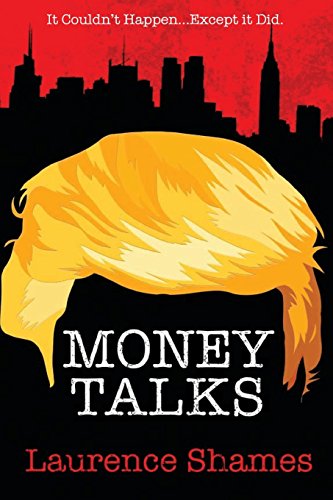 Money Talks book cover