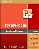 Powerpoint 2010 Fonctionnalit%C3%A9s Avanc%C3%A9es