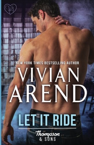 Let It Ride book cover