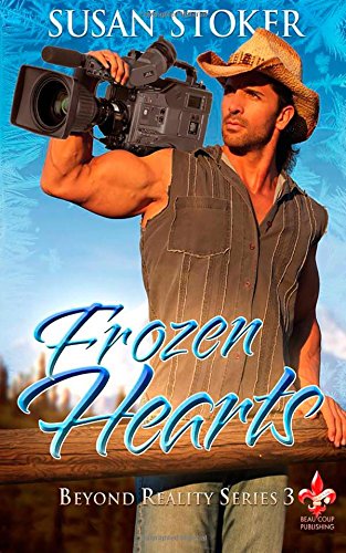 Frozen Hearts book cover