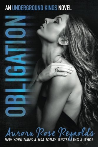 Obligation book cover