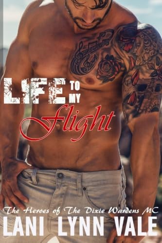 Life to My Flight book cover