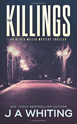 The Killings book cover