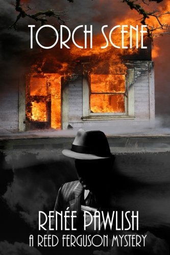 Torch Scene book cover