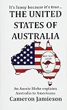 The United States of Australia