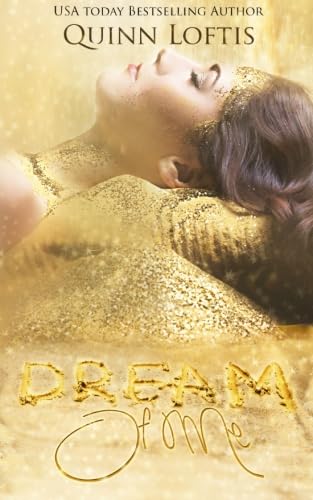 Dream of Me book cover