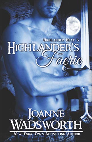 Highlander's Faerie